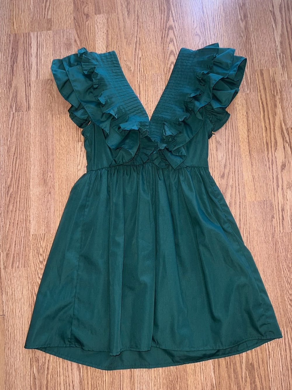Dress - Picture 4 of 4